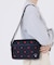 DANIELLA CROSSBODY レッドアップルエンブロイダリー