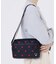 DANIELLA CROSSBODY レッドアップルエンブロイダリー
