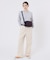DANIELLA CROSSBODY レッドアップルエンブロイダリー