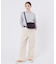 DANIELLA CROSSBODY レッドアップルエンブロイダリー