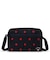DANIELLA CROSSBODY レッドアップルエンブロイダリー