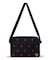 DANIELLA CROSSBODY レッドアップルエンブロイダリー