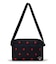 DANIELLA CROSSBODY レッドアップルエンブロイダリー