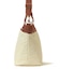 BUCKET TOTE ムーンリットサンド