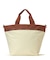 BUCKET TOTE ムーンリットサンド