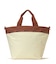 BUCKET TOTE ムーンリットサンド