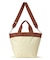 BUCKET TOTE ムーンリットサンド