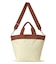 BUCKET TOTE ムーンリットサンド
