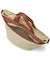 BUCKET TOTE ムーンリットサンド