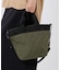 BUCKET TOTE ミッドナイトフォレスト