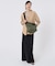 BUCKET TOTE ミッドナイトフォレスト