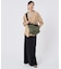 BUCKET TOTE ミッドナイトフォレスト