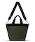 BUCKET TOTE ミッドナイトフォレスト