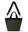 BUCKET TOTE ミッドナイトフォレスト