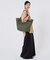MARKET TOTE ミッドナイトフォレスト