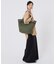 MARKET TOTE ミッドナイトフォレスト