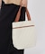 MARKET TOTE ムーンリットサンド