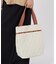 MARKET TOTE ムーンリットサンド