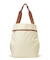 MARKET TOTE ムーンリットサンド