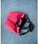 IN MIND SMALL TOTE ディープルージュスクリプト