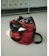 IN MIND SMALL TOTE ディープルージュスクリプト