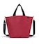 IN MIND SMALL TOTE ディープルージュスクリプト