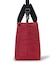 IN MIND SMALL TOTE ディープルージュスクリプト