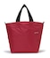 IN MIND SMALL TOTE ディープルージュスクリプト