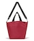 IN MIND SMALL TOTE ディープルージュスクリプト