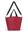 IN MIND SMALL TOTE ディープルージュスクリプト