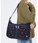 DELUXE EVERYDAY BAG レッドアップルエンブロイダリー
