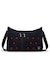 DELUXE EVERYDAY BAG レッドアップルエンブロイダリー