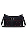 DELUXE EVERYDAY BAG レッドアップルエンブロイダリー