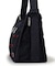 DELUXE EVERYDAY BAG レッドアップルエンブロイダリー