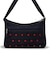 DELUXE EVERYDAY BAG レッドアップルエンブロイダリー