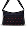 DELUXE EVERYDAY BAG レッドアップルエンブロイダリー