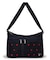 DELUXE EVERYDAY BAG レッドアップルエンブロイダリー