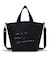 IN MIND SMALL TOTE ミッドナイトスクリプト