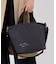 IN MIND SMALL TOTE アーバンフォグスクリプト