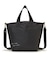 IN MIND SMALL TOTE アーバンフォグスクリプト