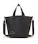 IN MIND SMALL TOTE アーバンフォグスクリプト