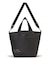 IN MIND SMALL TOTE アーバンフォグスクリプト