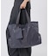 【Essential Collection×Naoko Okusa】URBAN TOTE2 シャドウグレーC