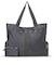 【Essential Collection×Naoko Okusa】URBAN TOTE2 シャドウグレーC