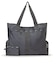 【Essential Collection×Naoko Okusa】URBAN TOTE2 シャドウグレーC