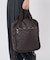 CR URBAN BACKPACK ダークチョコレートC