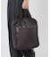 CR URBAN BACKPACK ダークチョコレートC