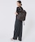 CR URBAN BACKPACK ダークチョコレートC
