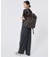 CR URBAN BACKPACK ダークチョコレートC