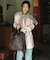 CR URBAN BACKPACK ダークチョコレートC